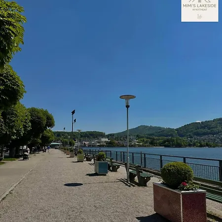 Mimis Lakeside - Newly Renovated アパート グムンデン